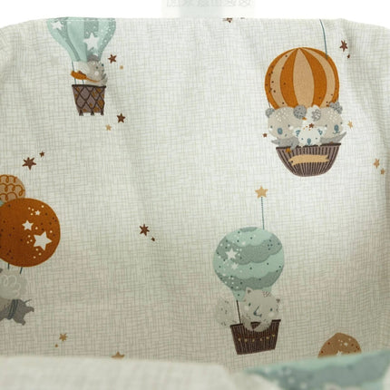 Graco Bumper Jumper - Up & Away