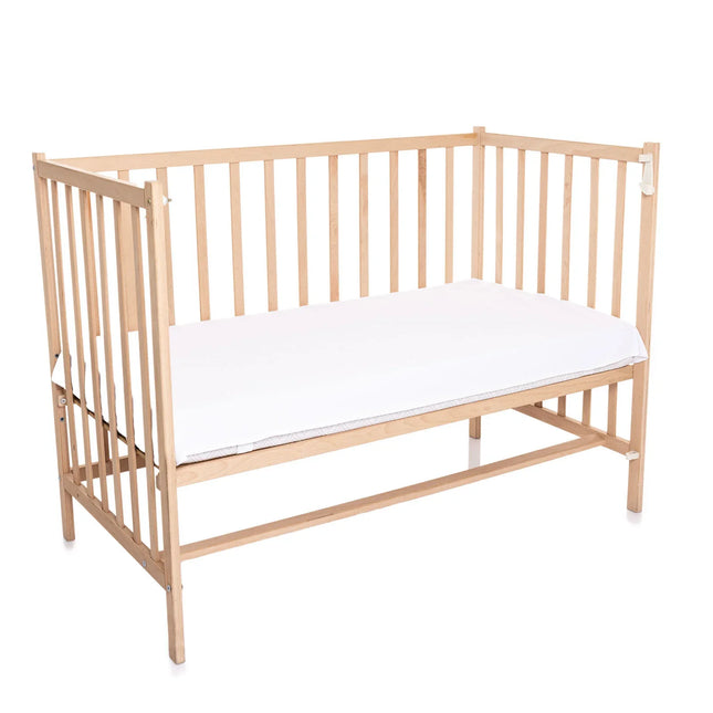 SafeMom Unisex Undersheet - White