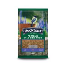 Buckton Wildbird Premium