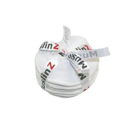 MuslinZ Maternity Bag Set - Grey