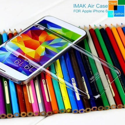 Imak Clear Crystal Case Hard PC - For iPhone 6 / 6s
