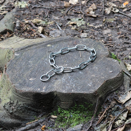 5mm Chain Collar