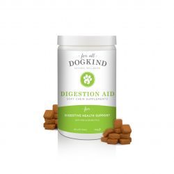 For All Dog Kind Digestion Soft Chew
