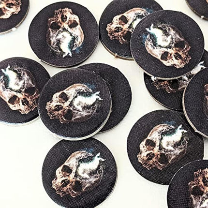 Asmodee - Bloodborne: Il Gioco da Tavolo, Edizione in Italiano, 8995