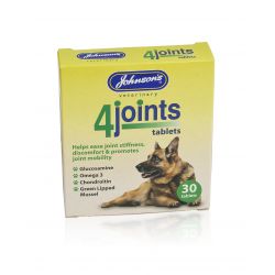 Johnson's 4joints