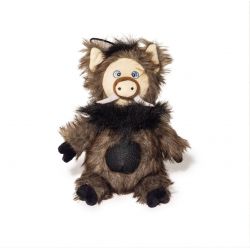Danish Design Wilbur The Wild Boar