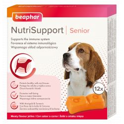 Beaphar NutriSupport Senior Dog