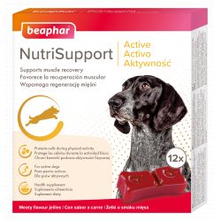 Beaphar NutriSupport Active Dog