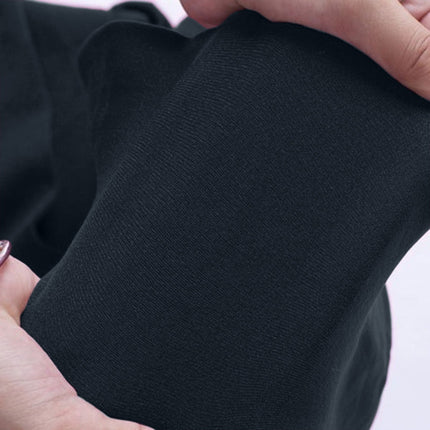 Ladies Slim Warm Footstep Pantyhose Bottoming Pants