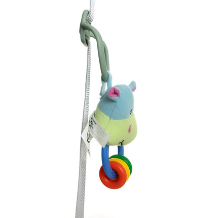 Graco Bumper Jumper - Up & Away