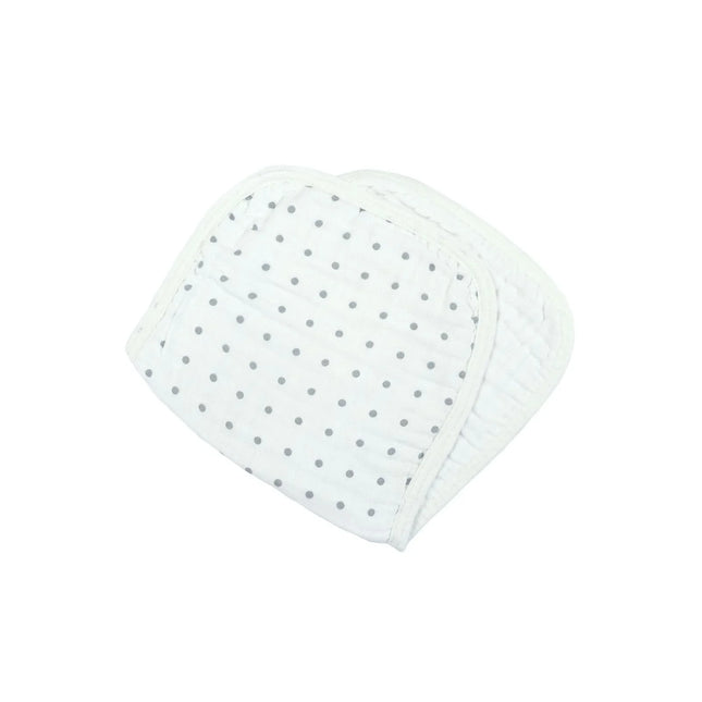 MuslinZ Maternity Bag Set - Grey