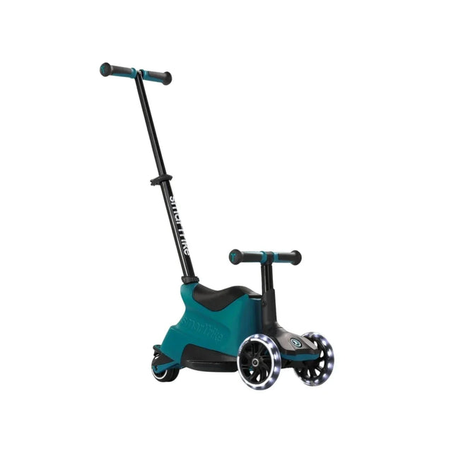 smarTrike Xtend Ride On Scooter 1-12 years