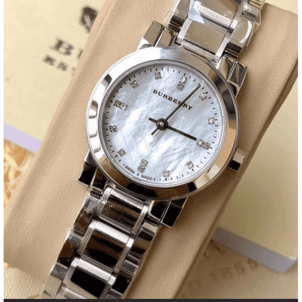 Burberry watch BU9224 Ladies