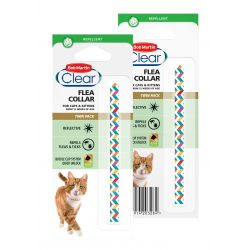 Bob Martin Clear Cat Flea Collar Aztec
