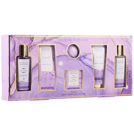 Luxury Lavender Bath Gift Sets for Women, Pamper Gifts for Women, Spa Sets, Birthday Gifts, Mother?s Day Gifts, Christmas Gifts, Gift Sets for Mum,