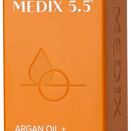 Medix 5.5 Argan Oil Cream with 24kt Gold. Anti-sagging firming cream to reduce the look wrinkles, cellulite, and blemishes. 15oz (15oz)