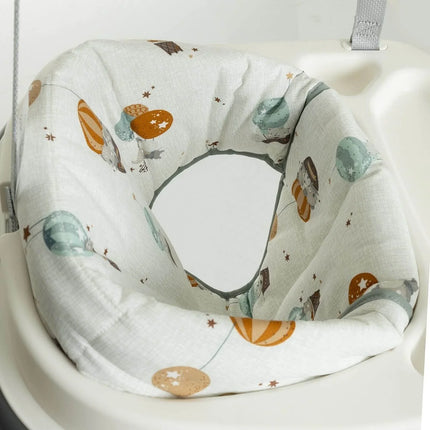 Graco Bumper Jumper - Up & Away