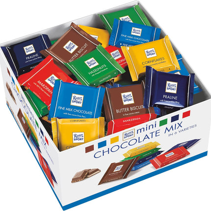 Variety Mini's Share Box [Packaging may vary]