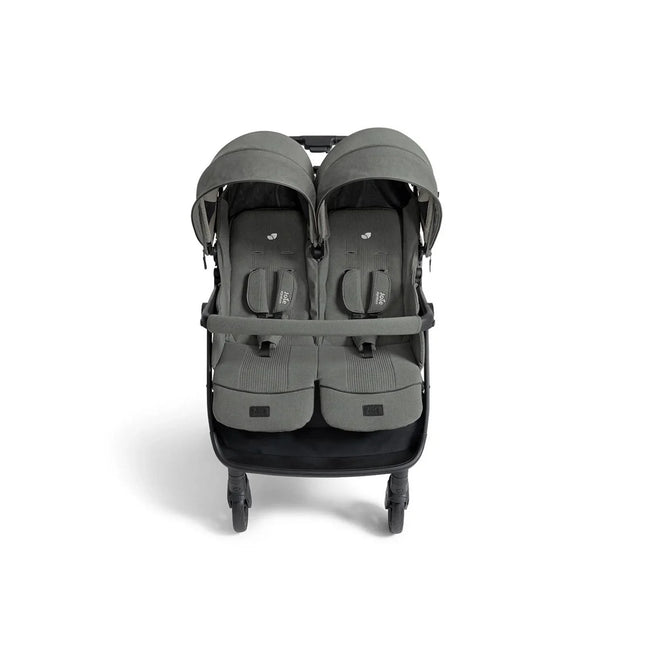 Joie Estrella Signature Double Stroller - Evergreen