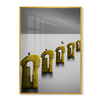 19Style / Metal / 30x40