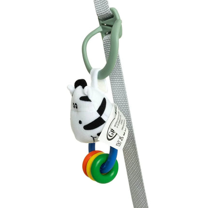 Graco Bumper Jumper - Up & Away