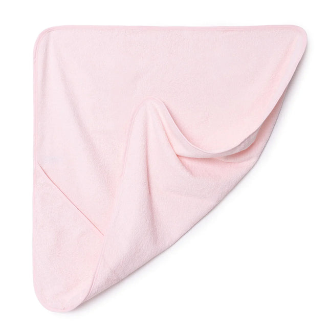 Little Dreams Girl Baby Towel - Printed