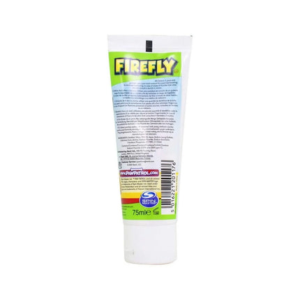 Paw Patrol Strawberry Flavour Toothpaste 75ml