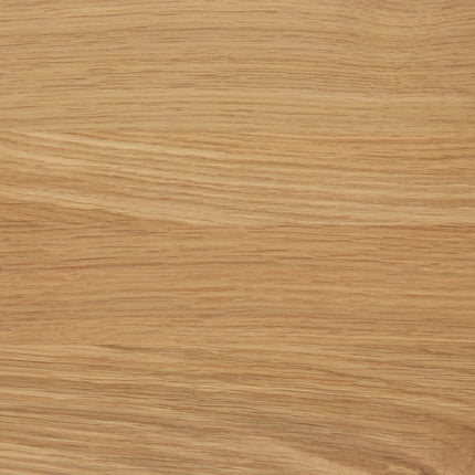 Nagano Round Dining Table in Oak Included 4 Ida Dining Chair in Oak