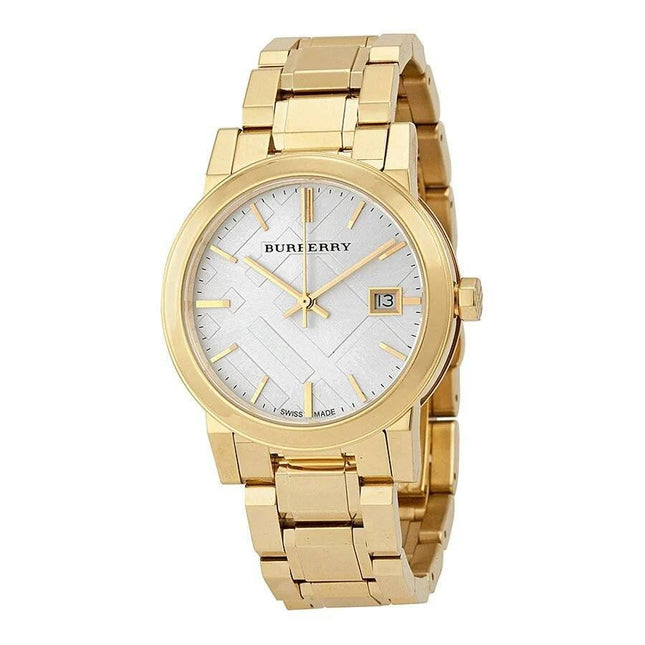 Burberry watch BU9103 Ladies 34mm