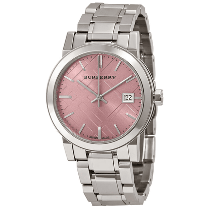Burberry watch BU 9124 Ladies 34mm