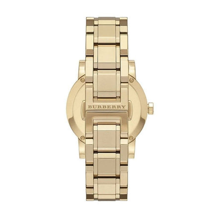 Burberry watch BU 9134 Ladies 34mm