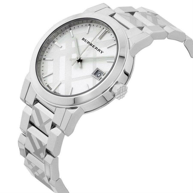Burberry watch BU 9144 Ladies 34mm