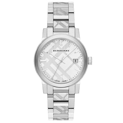 Burberry watch BU 9144 Ladies 34mm