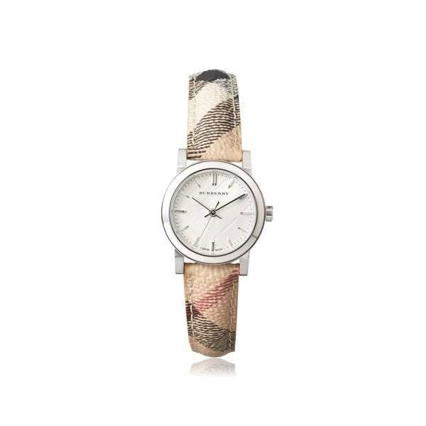 Burberry watch BU 9222 Ladies 26mm