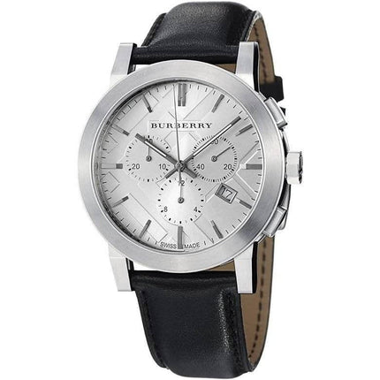 Burberry BU9355 Men's Chronograph 42mm