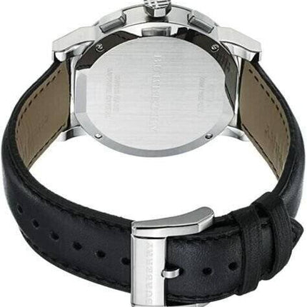 Burberry BU9355 Men's Chronograph 42mm
