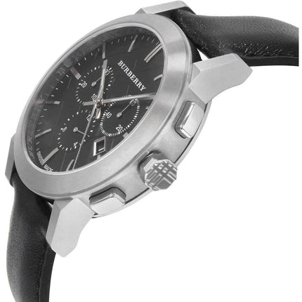 Burberry BU9356 Men's Chronograph 42mm