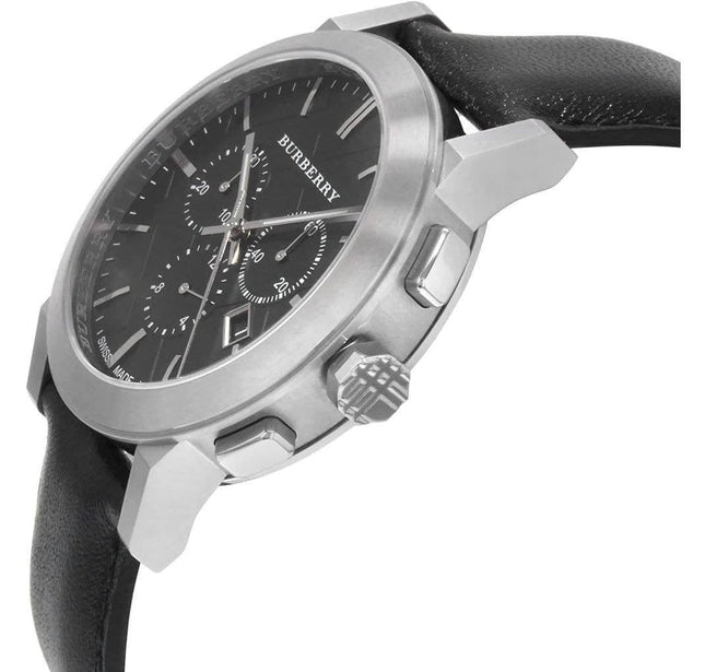 Burberry BU9356 Men's Chronograph 42mm