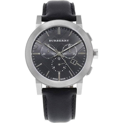 Burberry BU9356 Men's Chronograph 42mm