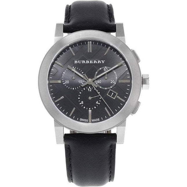 Burberry BU9356 Men's Chronograph 42mm