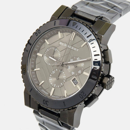 Burberry BU9381 Gents 42mm CHRONO