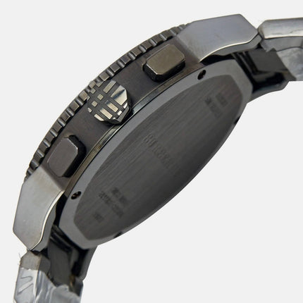 Burberry BU9381 Gents 42mm CHRONO