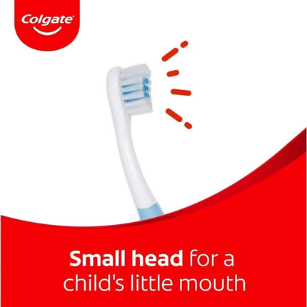 Colgate Kids Extra Soft Toothbrush 0-2 years