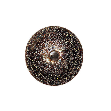 Creative Home Donut Starry Sky Small Night Lamp