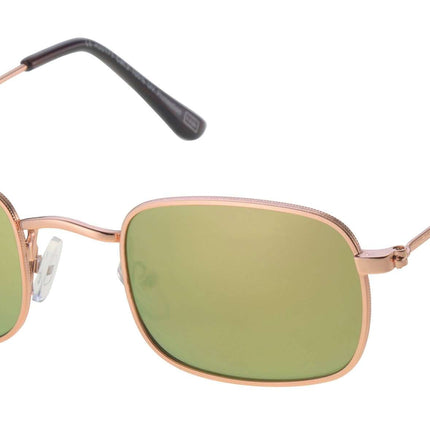 4 Vision HeritageRound – Retro Vintage Sunglasses