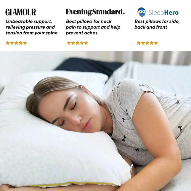 Brightr® Stella pillow Refurbished