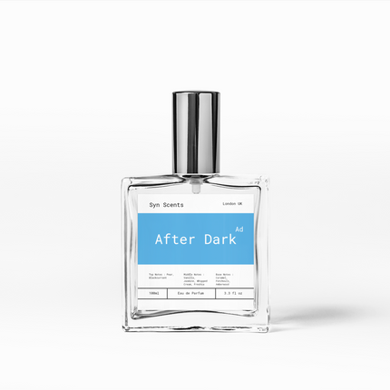 After Dark - Inspired by Sol de Janeiro After Hours