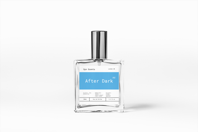 After Dark - Inspired by Sol de Janeiro After Hours