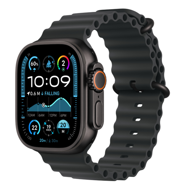 Apple Watch Ultra 2 (2023) 49mm Cellular  | Unlocked