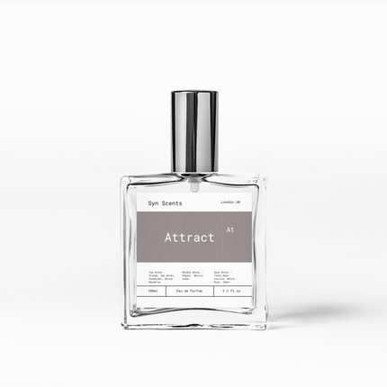 Attract - Inspired by Chanel Allure Sport